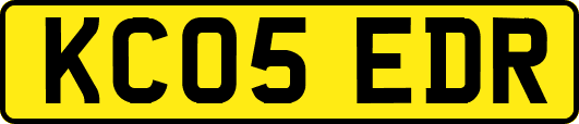 KC05EDR