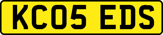 KC05EDS