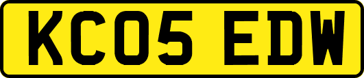 KC05EDW