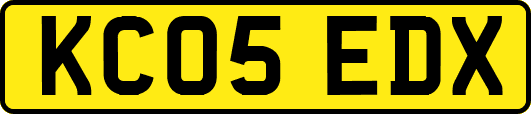 KC05EDX