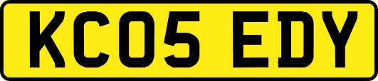 KC05EDY