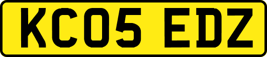 KC05EDZ