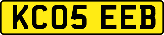 KC05EEB