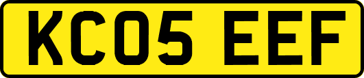 KC05EEF
