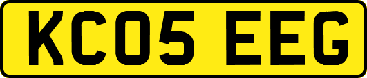KC05EEG