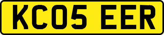 KC05EER