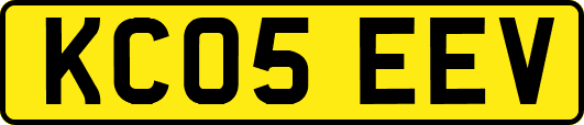 KC05EEV