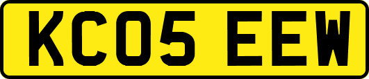 KC05EEW