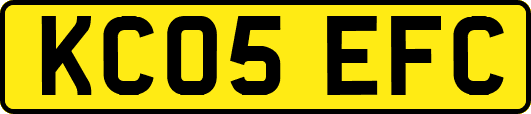 KC05EFC