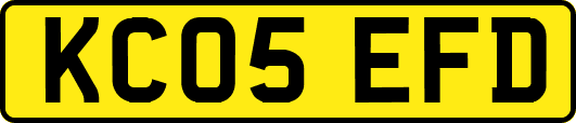 KC05EFD