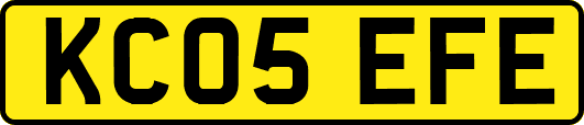 KC05EFE