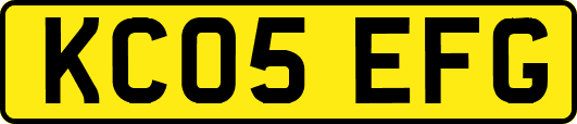 KC05EFG