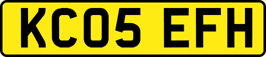 KC05EFH