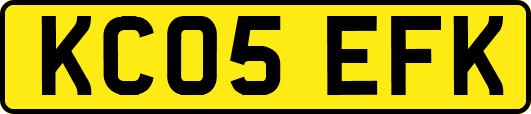KC05EFK