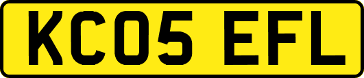 KC05EFL