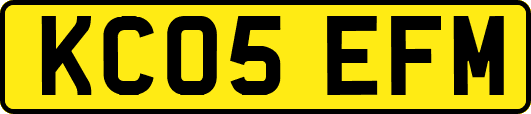 KC05EFM
