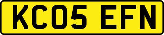 KC05EFN