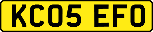 KC05EFO
