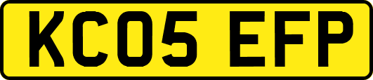 KC05EFP