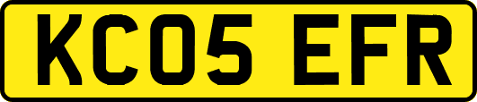 KC05EFR
