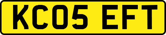 KC05EFT