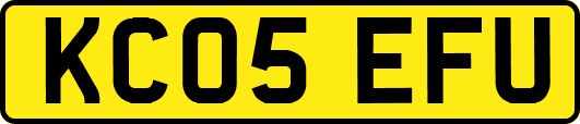 KC05EFU