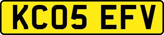 KC05EFV