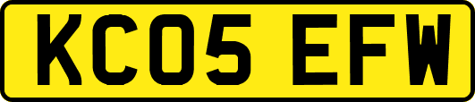 KC05EFW