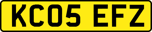 KC05EFZ