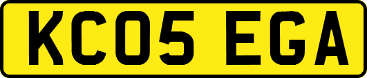 KC05EGA