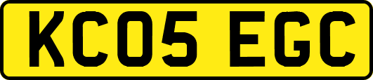 KC05EGC