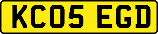 KC05EGD