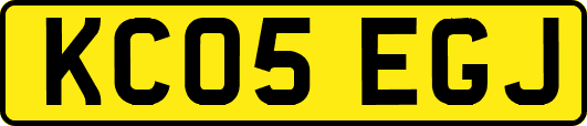KC05EGJ
