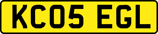 KC05EGL