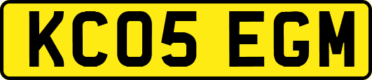 KC05EGM