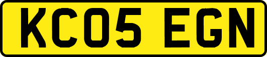 KC05EGN