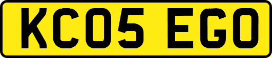 KC05EGO