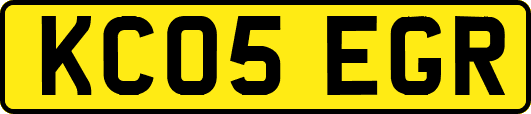 KC05EGR
