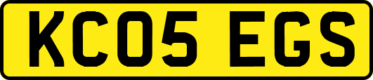 KC05EGS
