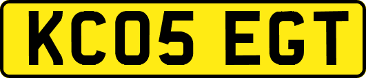 KC05EGT