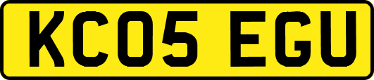 KC05EGU