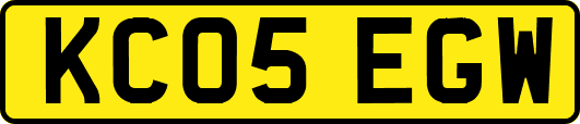 KC05EGW