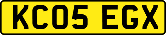 KC05EGX