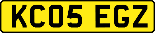 KC05EGZ