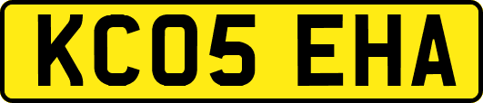 KC05EHA