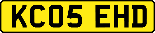 KC05EHD