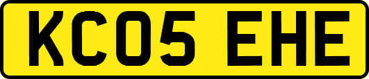 KC05EHE