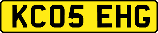 KC05EHG