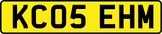 KC05EHM