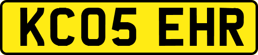 KC05EHR